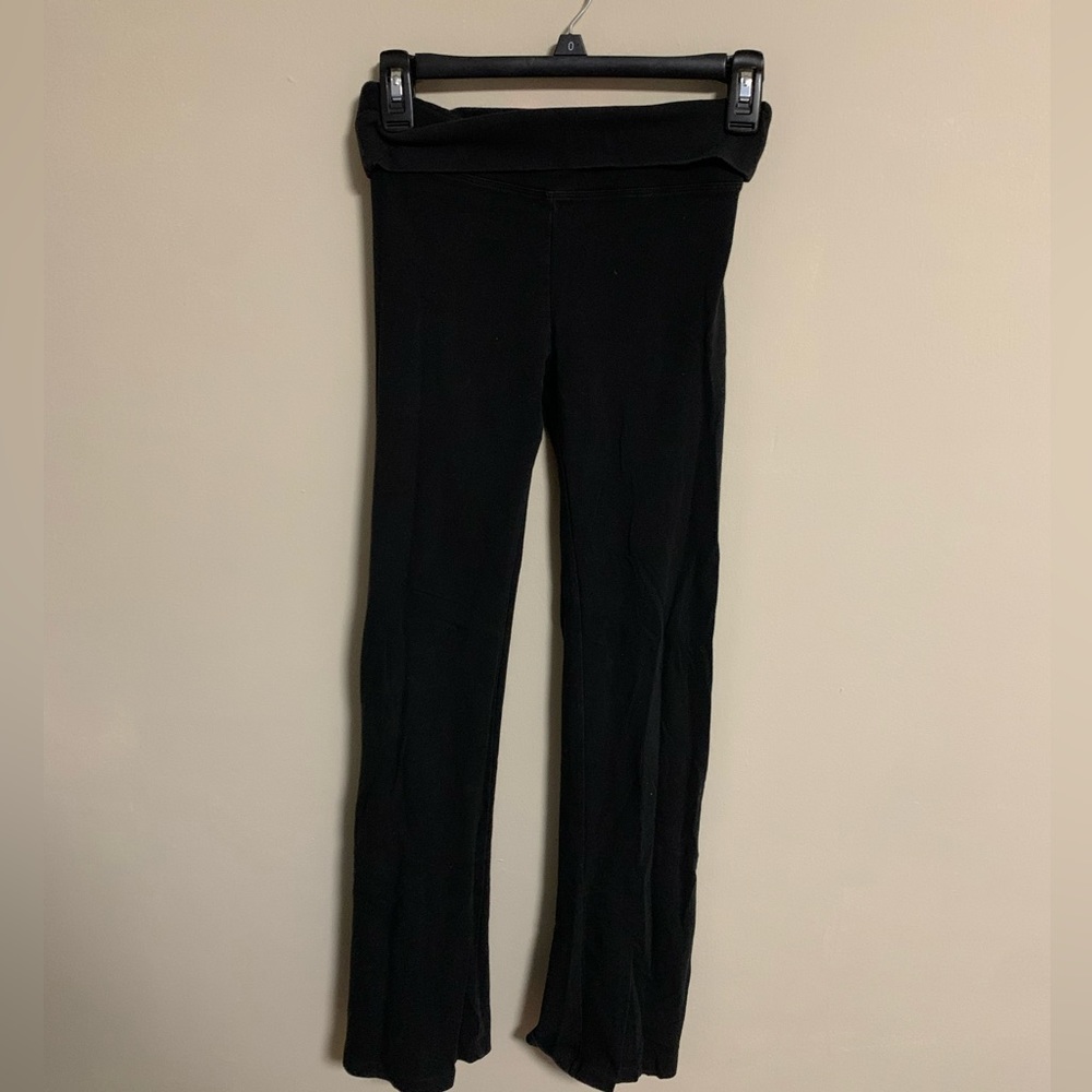 Victoria secret yoga pants